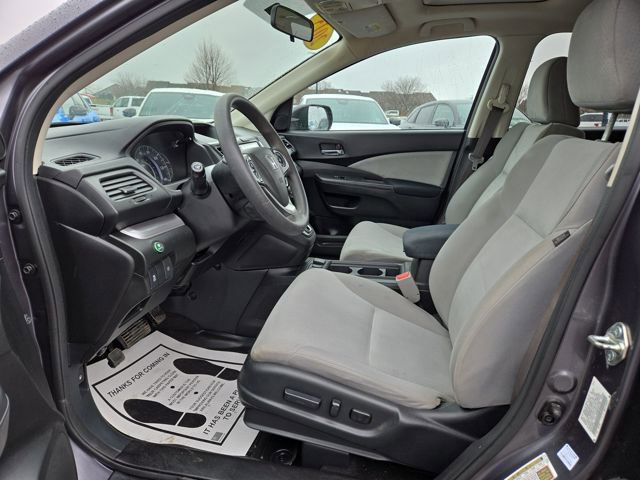 Used 2015 Honda CR-V EX image 3