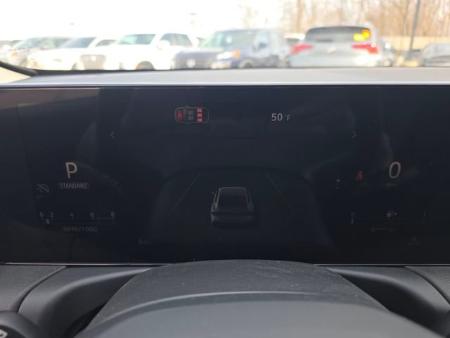 New 2026 Nissan Sentra SV w/ SV Convenience Package image 25