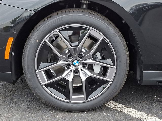 Certified 2026 BMW 530i xDrive w/ Premium Package image 8
