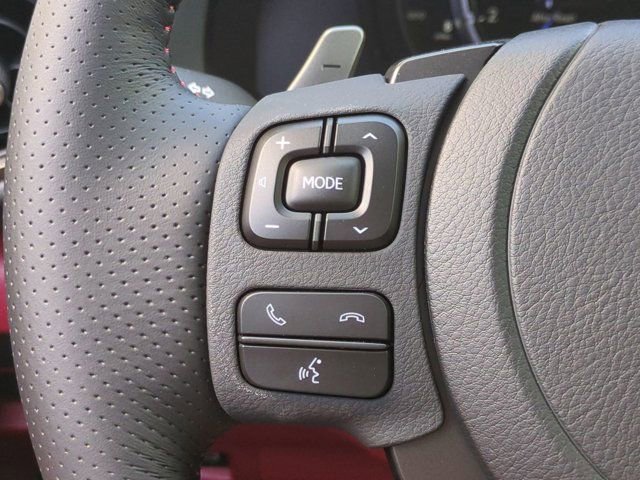 New 2025 Lexus IS 350 F Sport image 23