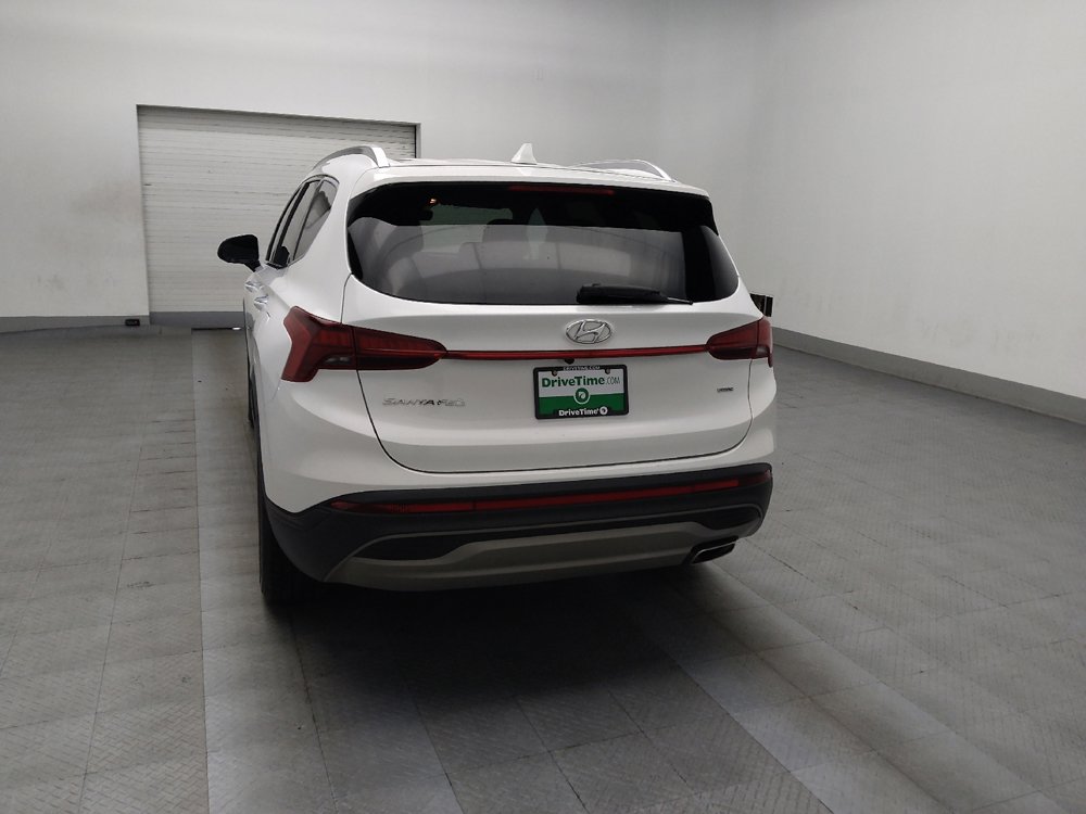 Used 2023 Hyundai Santa Fe SEL image 6