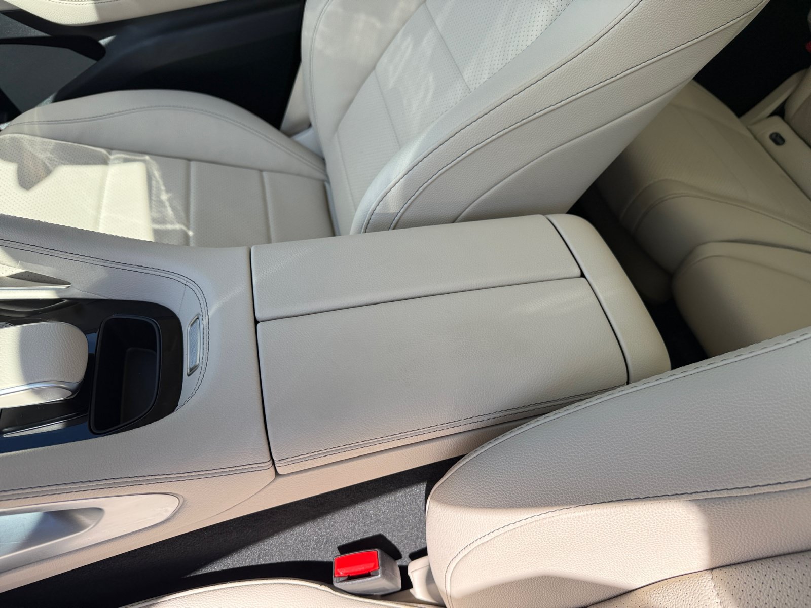 Used 2026 Mercedes-Benz GLE 450 4MATIC image 14