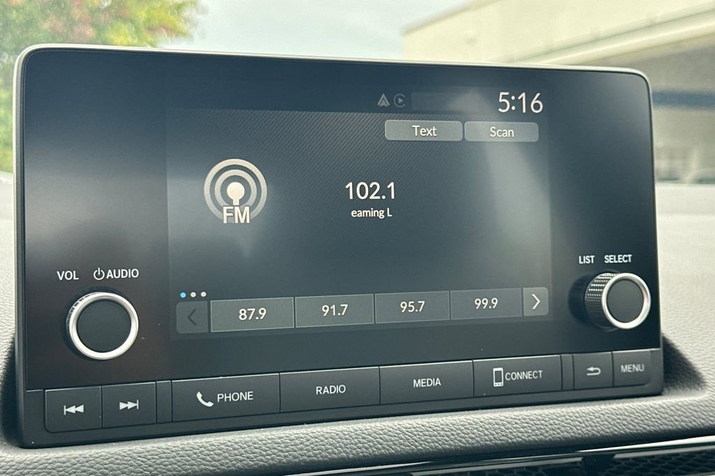 New 2026 Honda Civic Sport image 19