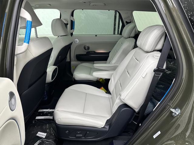 New 2026 Hyundai Palisade Calligraphy image 24