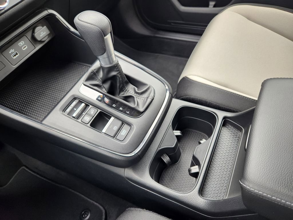 Used 2025 Honda CR-V EX image 22