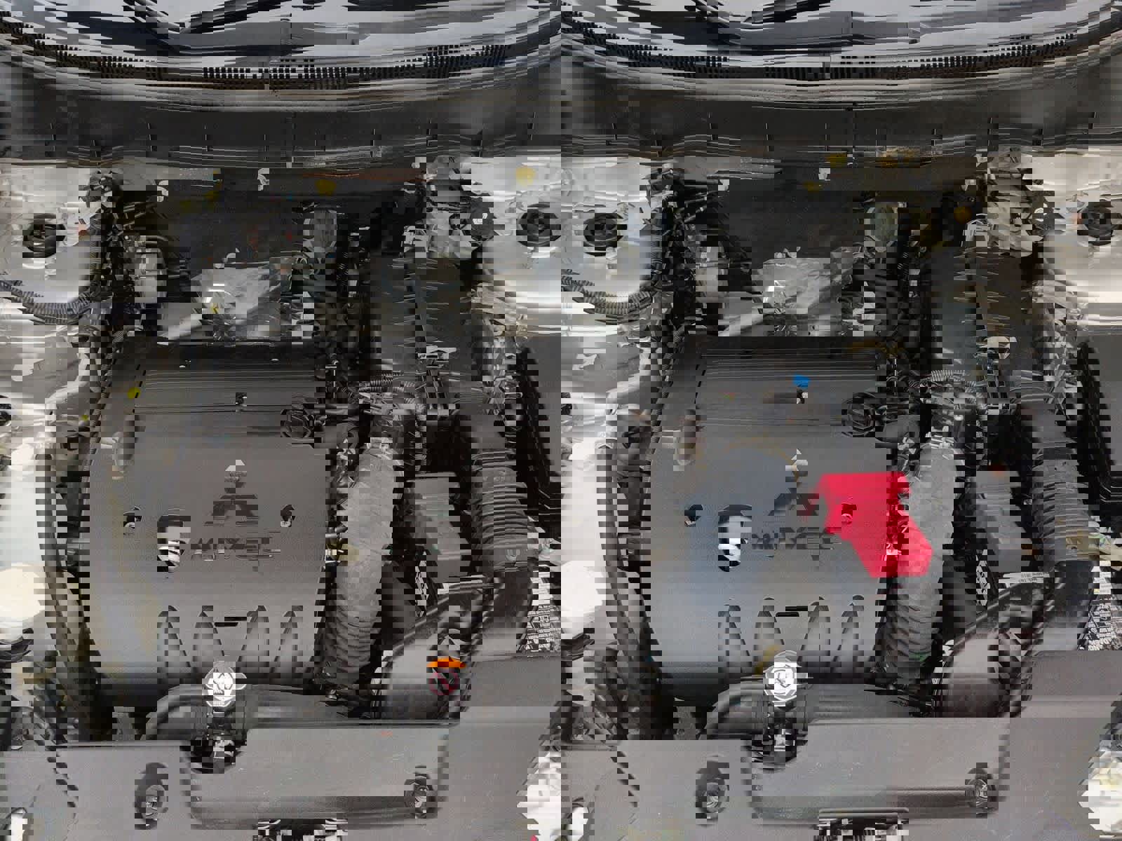 Used 2020 Mitsubishi Outlander Sport SE image 15