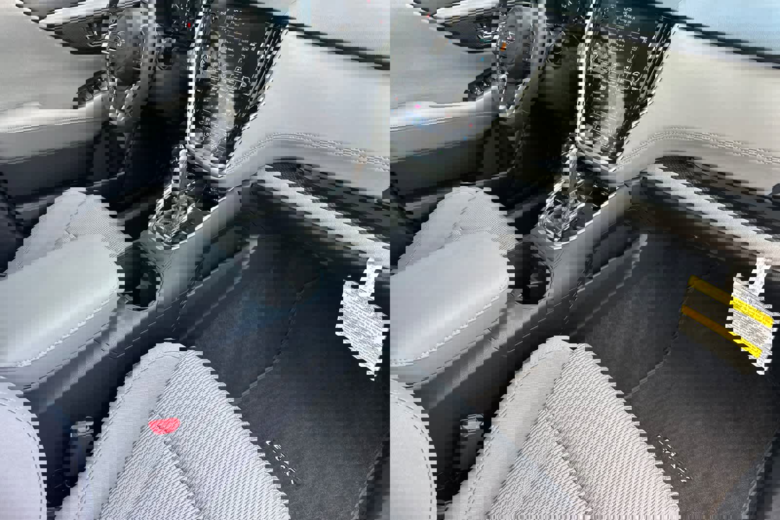 Certified 2025 Subaru Legacy Premium image 14