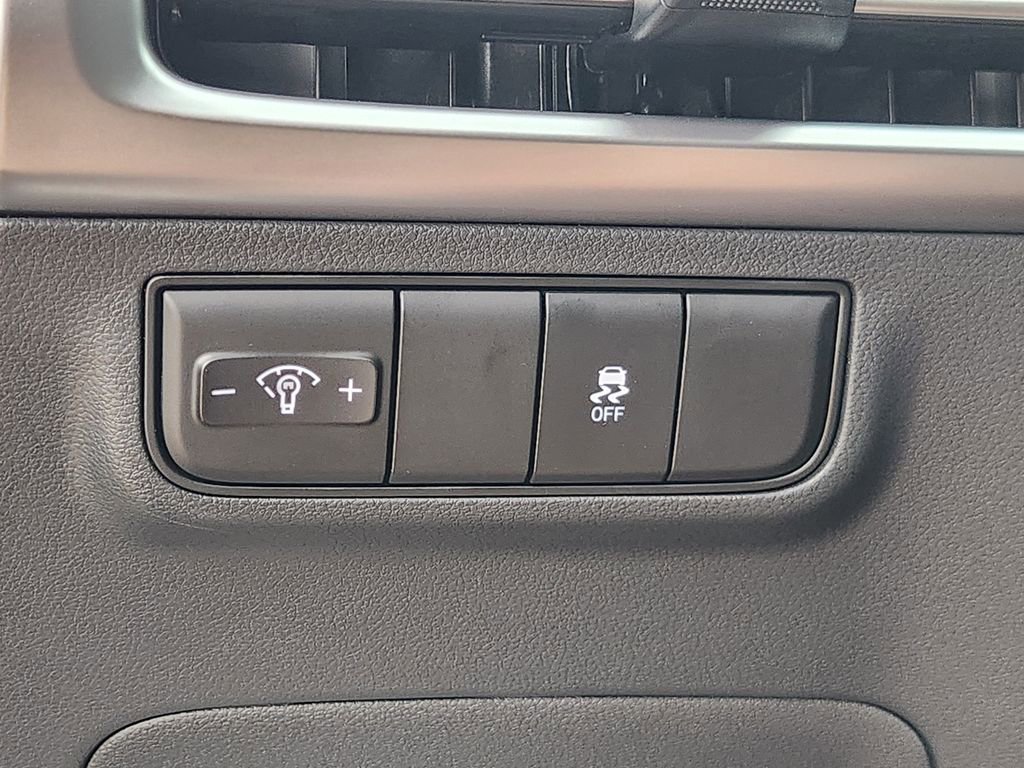 New 2026 Hyundai Tucson SE FWD image 18