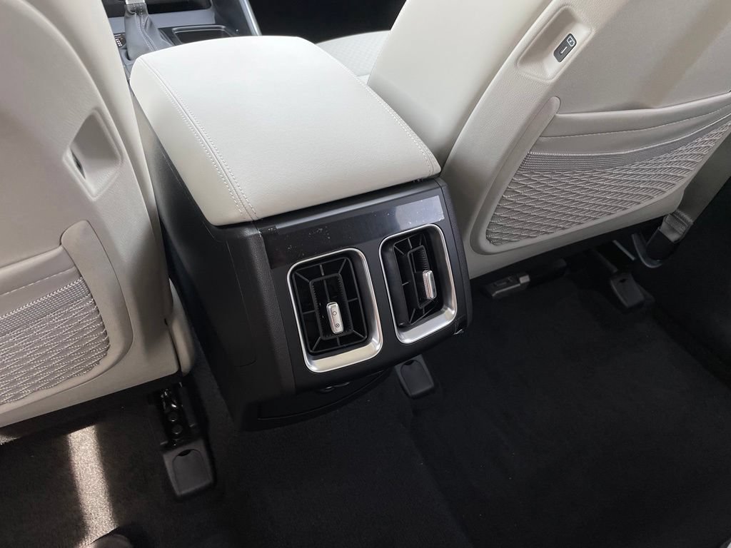 New 2026 Kia Sorento S w/ S Panoramic Sunroof Package FWD image 27