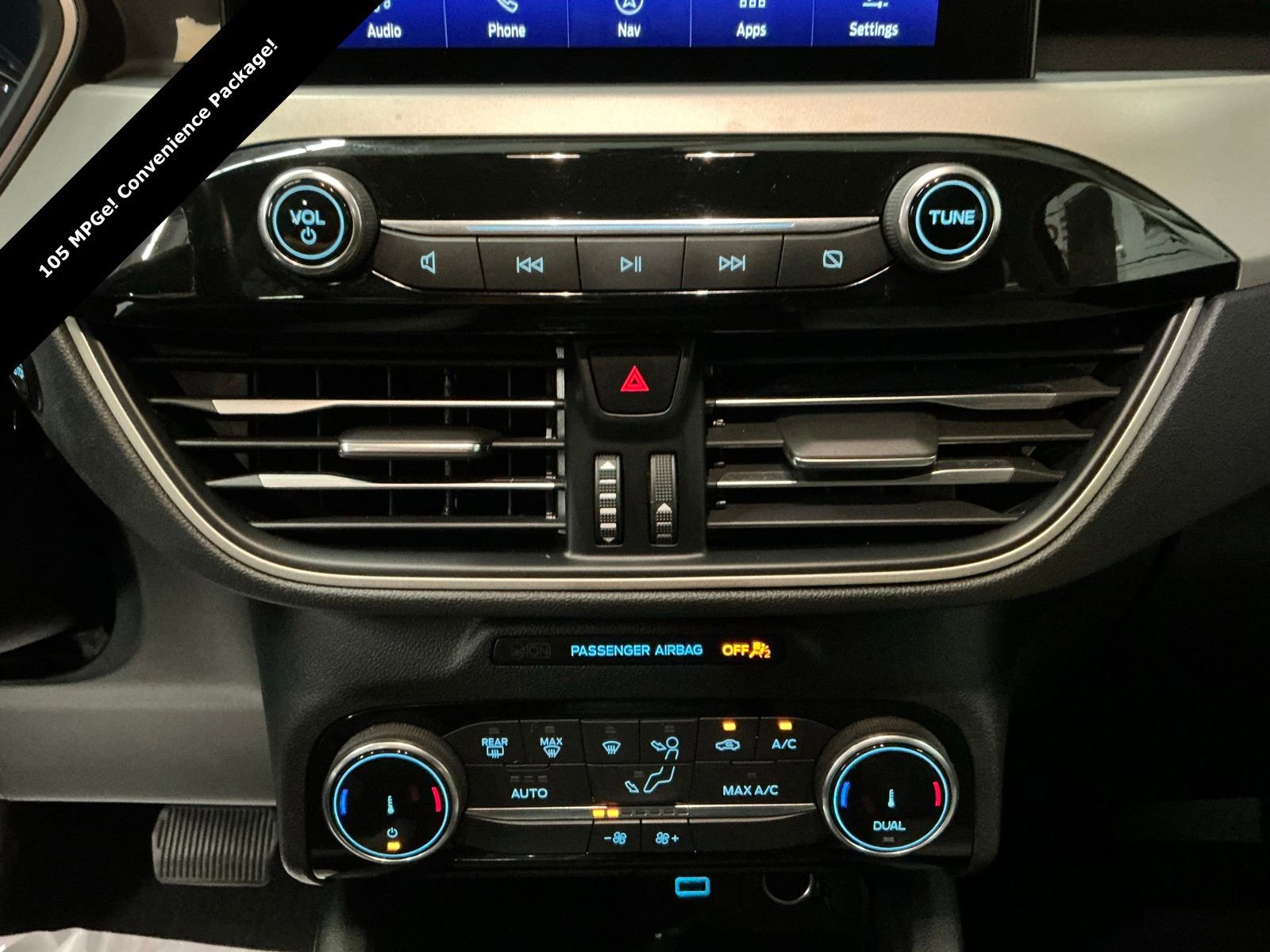 Used 2022 Ford Escape SE w/ Convenience Package image 23