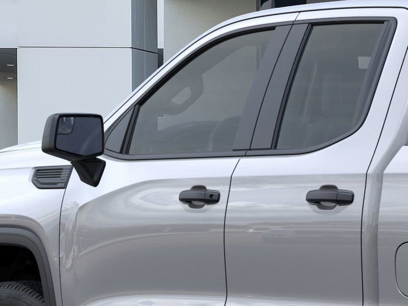 New 2026 GMC Sierra 1500 Pro image 12