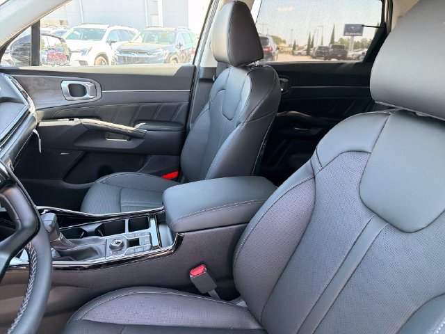 New 2026 Kia Sorento SX AWD/4WD image 18