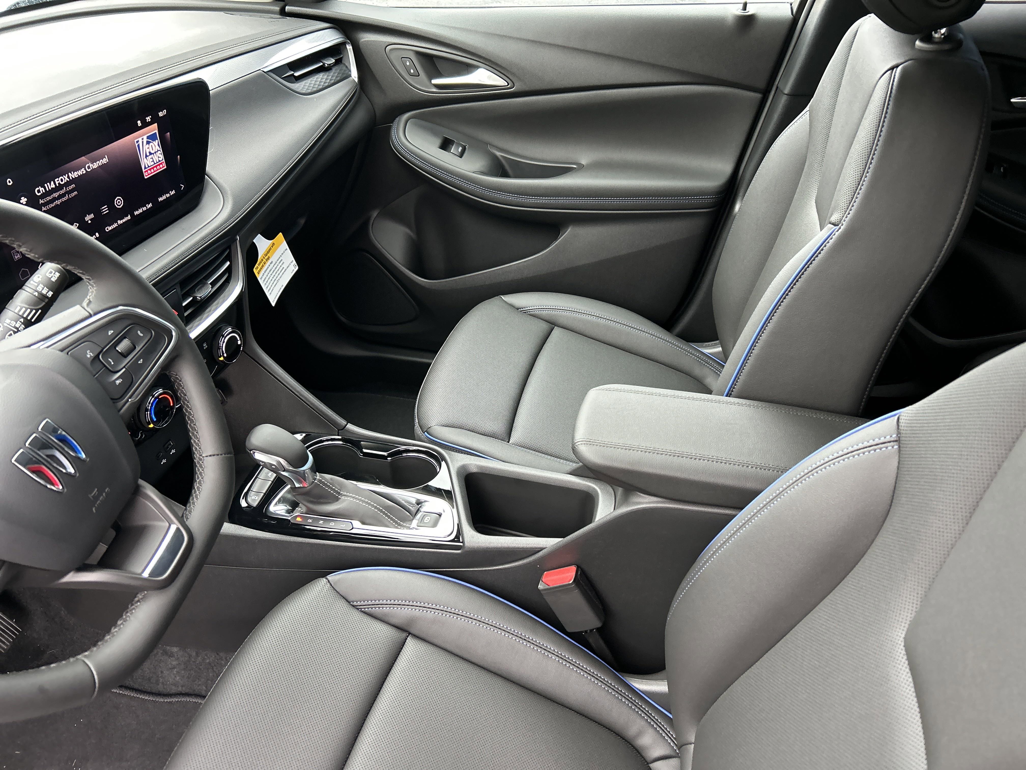 New 2026 Buick Encore GX Sport Touring image 20