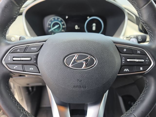 Used 2021 Hyundai Santa Fe SEL w/ Convenience Package FWD image 40