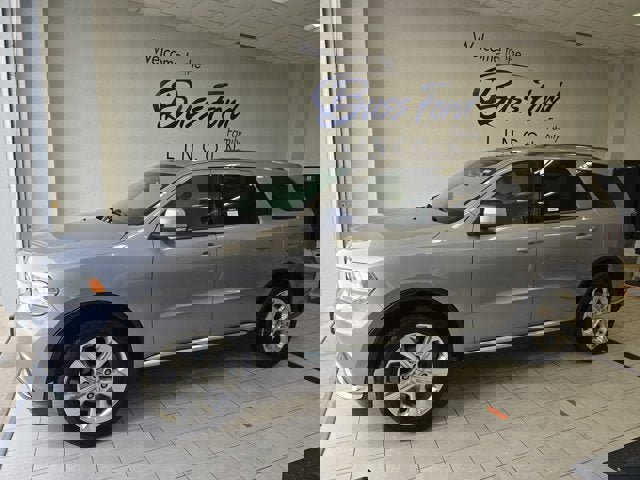 Used 2015 Dodge Durango Limited w/ Premium Group