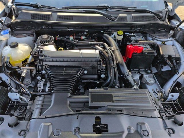 Certified 2025 Lincoln Corsair AWD w/ Equipment Group 101A image 31