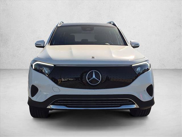 Certified 2024 Mercedes-Benz EQB 250+ image 2