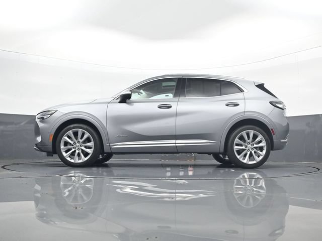 Certified 2023 Buick Envision Avenir AWD/4WD image 28
