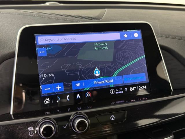 New 2025 Cadillac CT4 Premium Luxury image 21