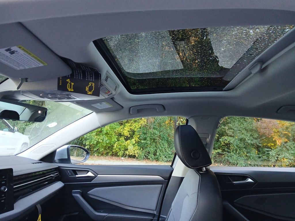 New 2026 Volkswagen Jetta SE image 20