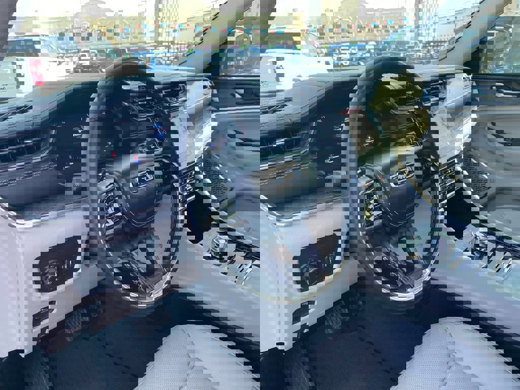 Used 2022 Jeep Grand Cherokee Overland image 24