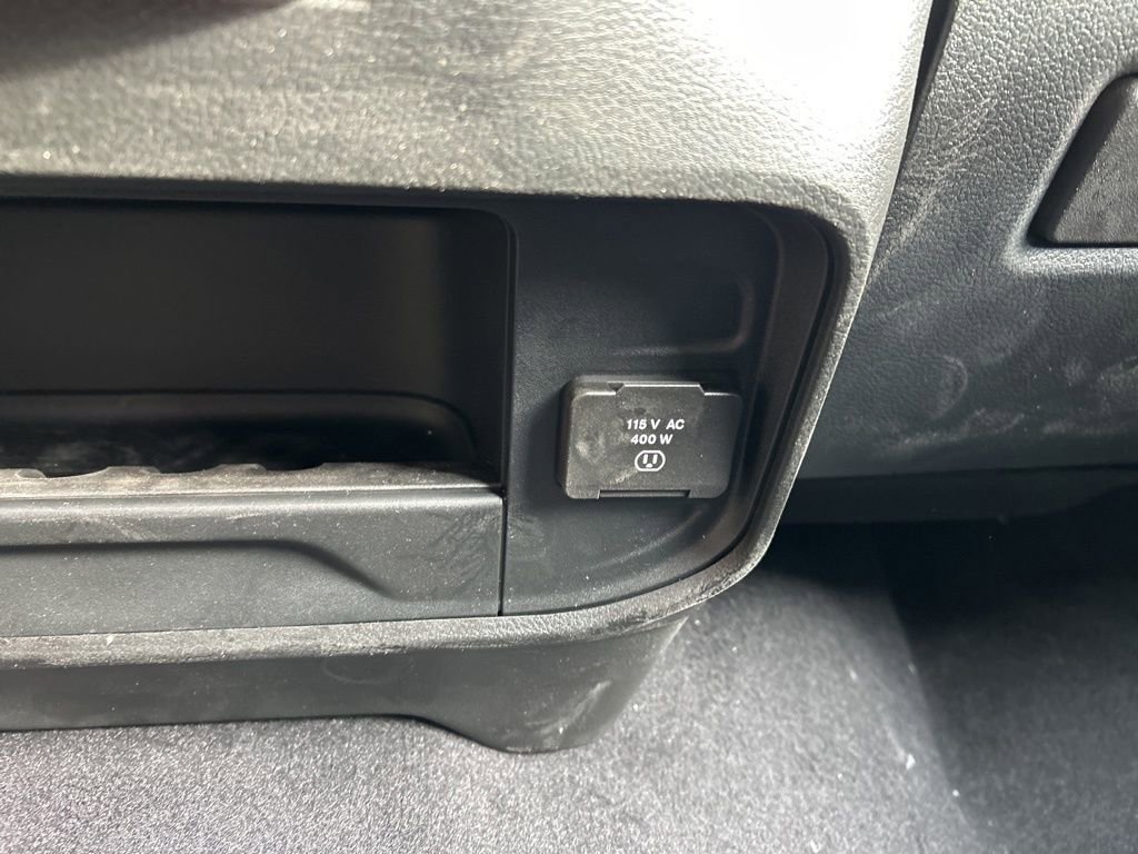 New 2026 RAM 2500 Tradesman image 35