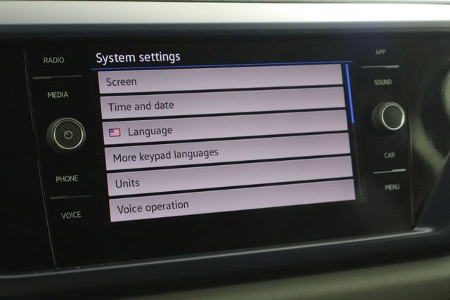 Used 2022 Volkswagen Taos SE FWD image 28