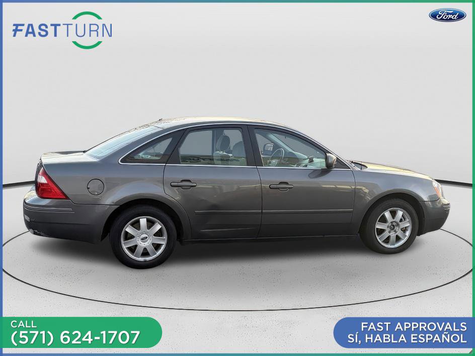 Used 2006 Ford Five Hundred SE FWD image 8