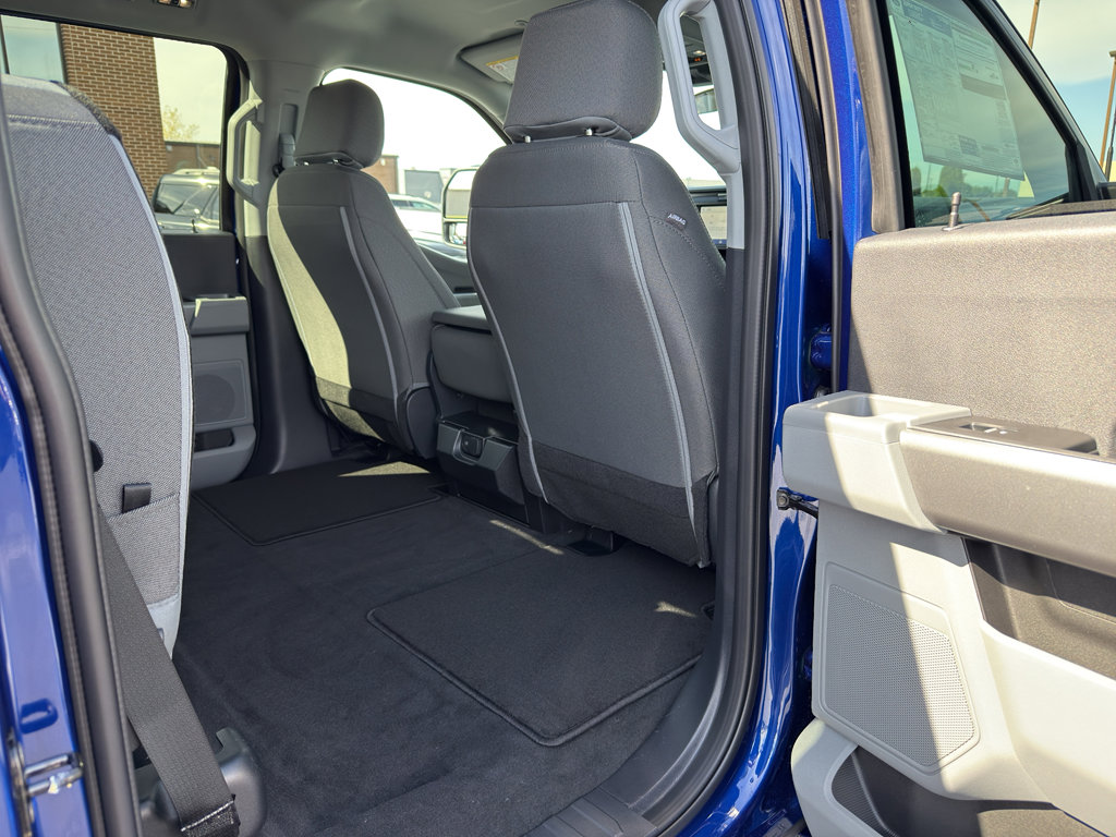 New 2026 Ford F350 XL image 30