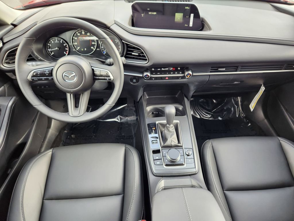 New 2026 MAZDA CX-30 AWD 2.5 S w/ Select Sport Pkg image 3