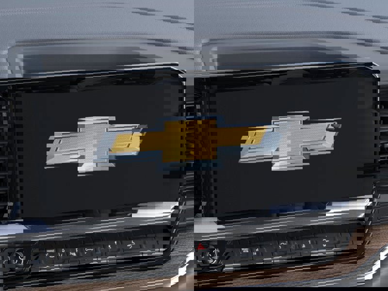 New 2026 Chevrolet Silverado 2500 LT image 44