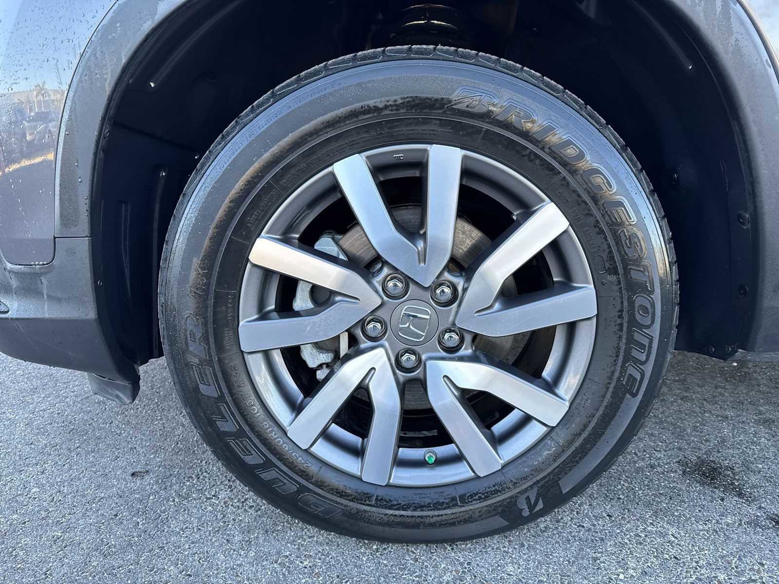 Used 2019 Honda Pilot EX-L image 13