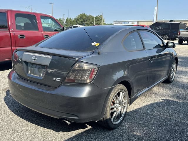 Used 2005 Scion tC FWD image 18