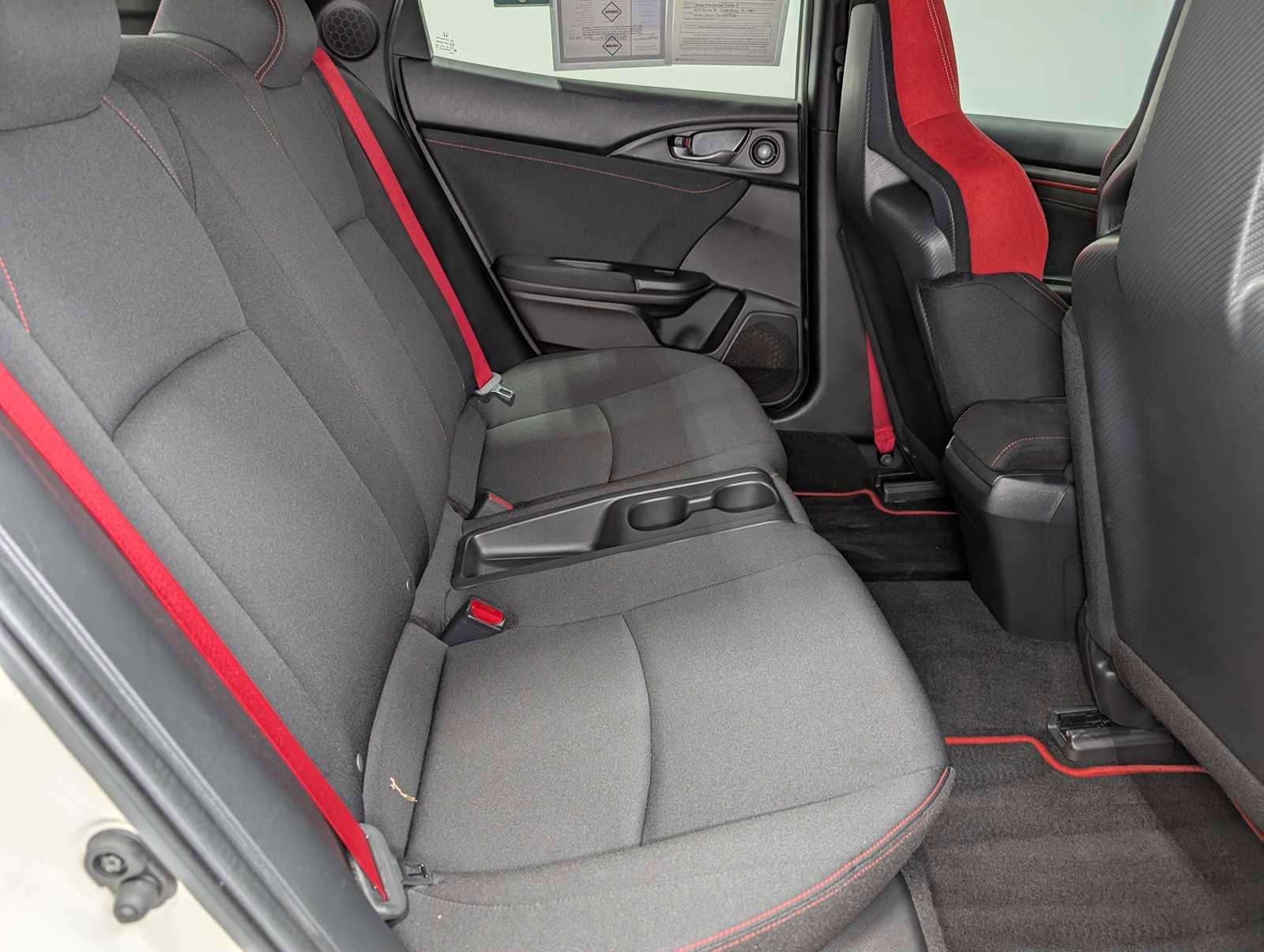 Used 2021 Honda Civic Type R image 48