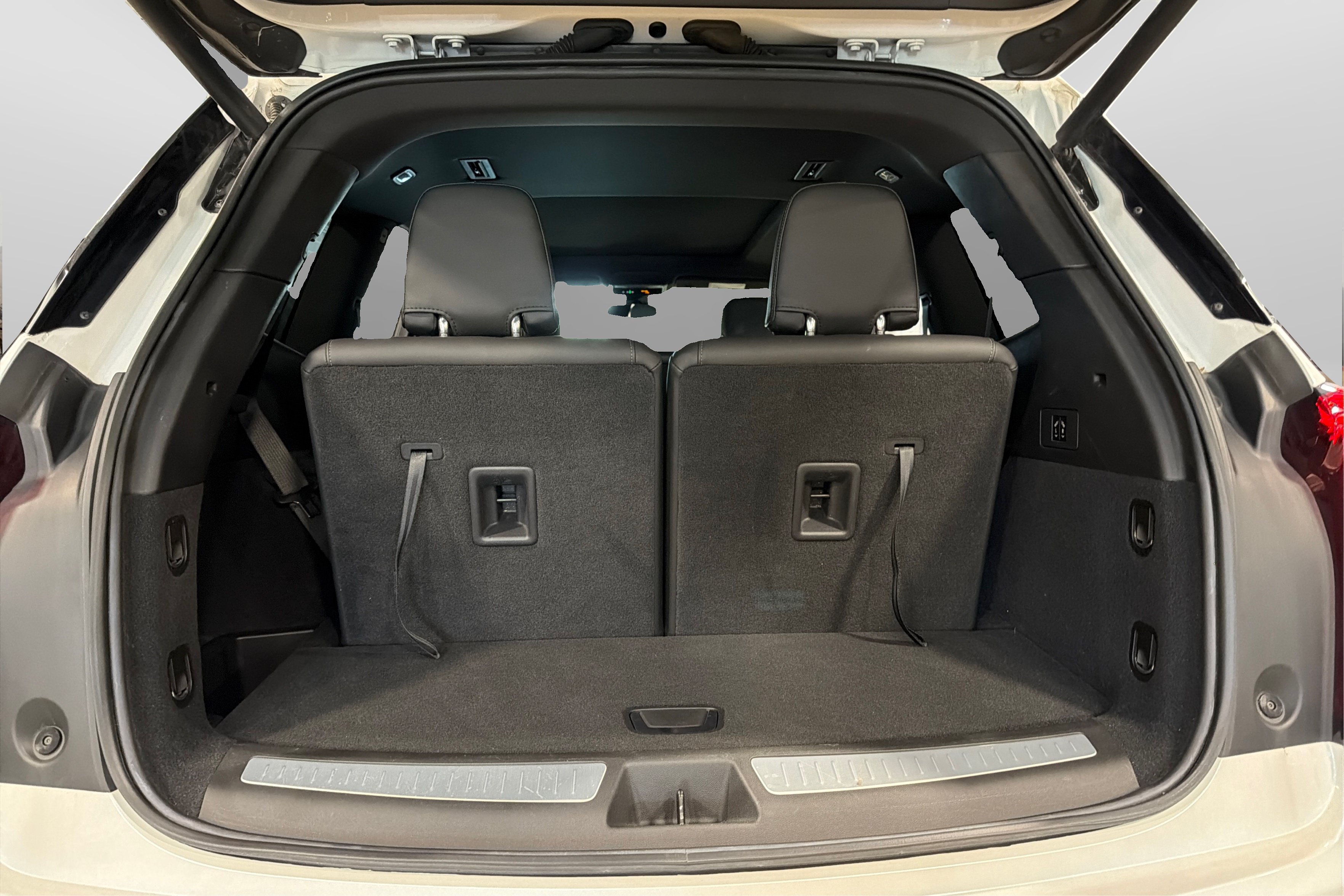 Used 2022 Cadillac XT6 Luxury AWD/4WD image 47