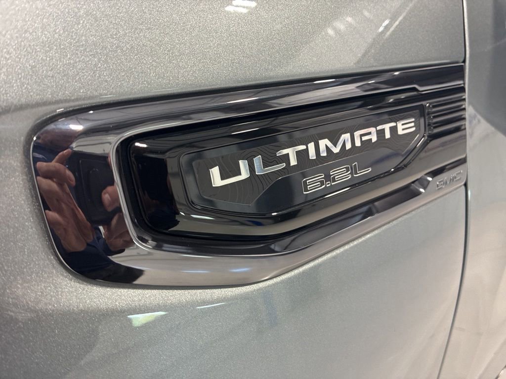 Used 2026 GMC Sierra 1500 Denali Ultimate AWD/4WD image 26