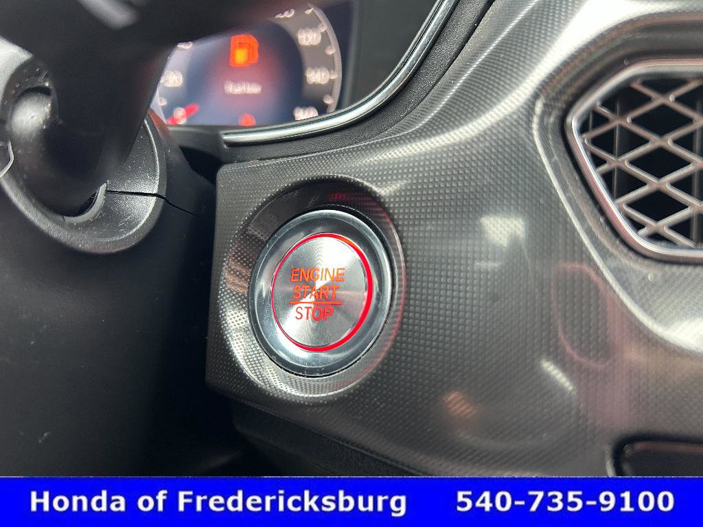 Used 2023 Acura Integra A-Spec image 16