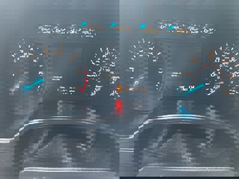 Used 2020 Ford F150 XL w/ Equipment Group 101A Mid image 12