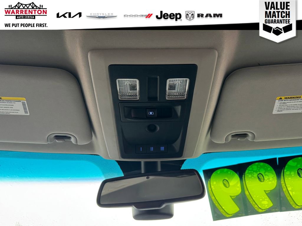 Used 2014 RAM 1500 Sport image 24