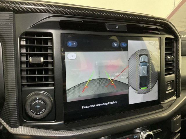 New 2025 Ford F150 Lariat w/ Equipment Group 502A High image 24