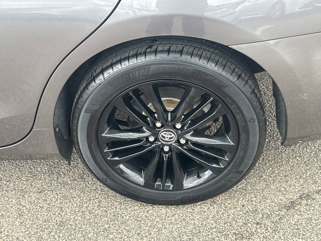 Used 2016 Toyota Camry SE w/ Protection Package (Q2) image 38