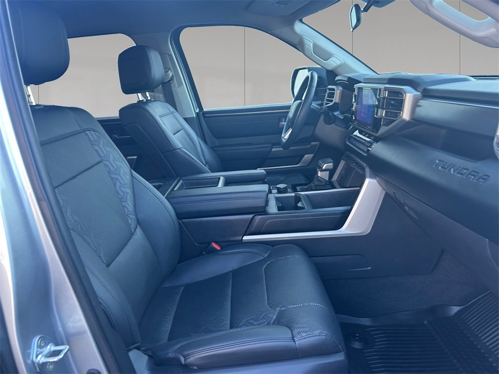 Used 2024 Toyota Tundra SR5 image 17