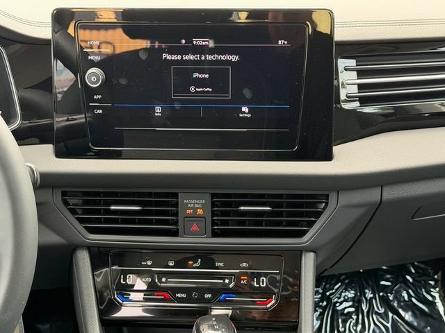 New 2026 Volkswagen Jetta S FWD image 15