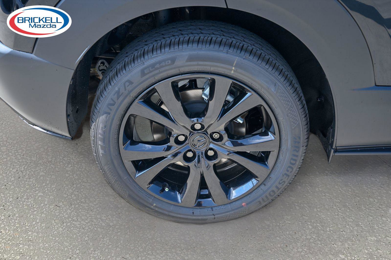 New 2026 MAZDA CX-30 2.5 Turbo Aire Edition AWD/4WD image 35