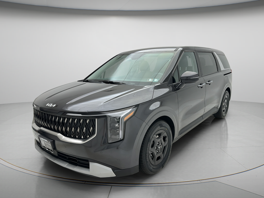 Used 2025 Kia Carnival FWD image 3