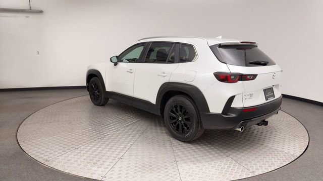 Certified 2025 MAZDA CX-50 AWD 2.5 S w/ Cargo Package image 4