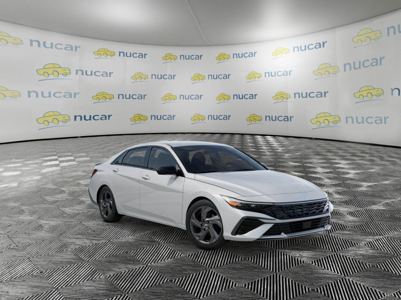 New 2026 Hyundai Elantra SEL FWD image 2