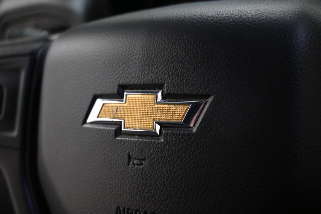 Used 2021 Chevrolet Silverado 1500 W/T w/ WT Fleet Convenience Package image 22