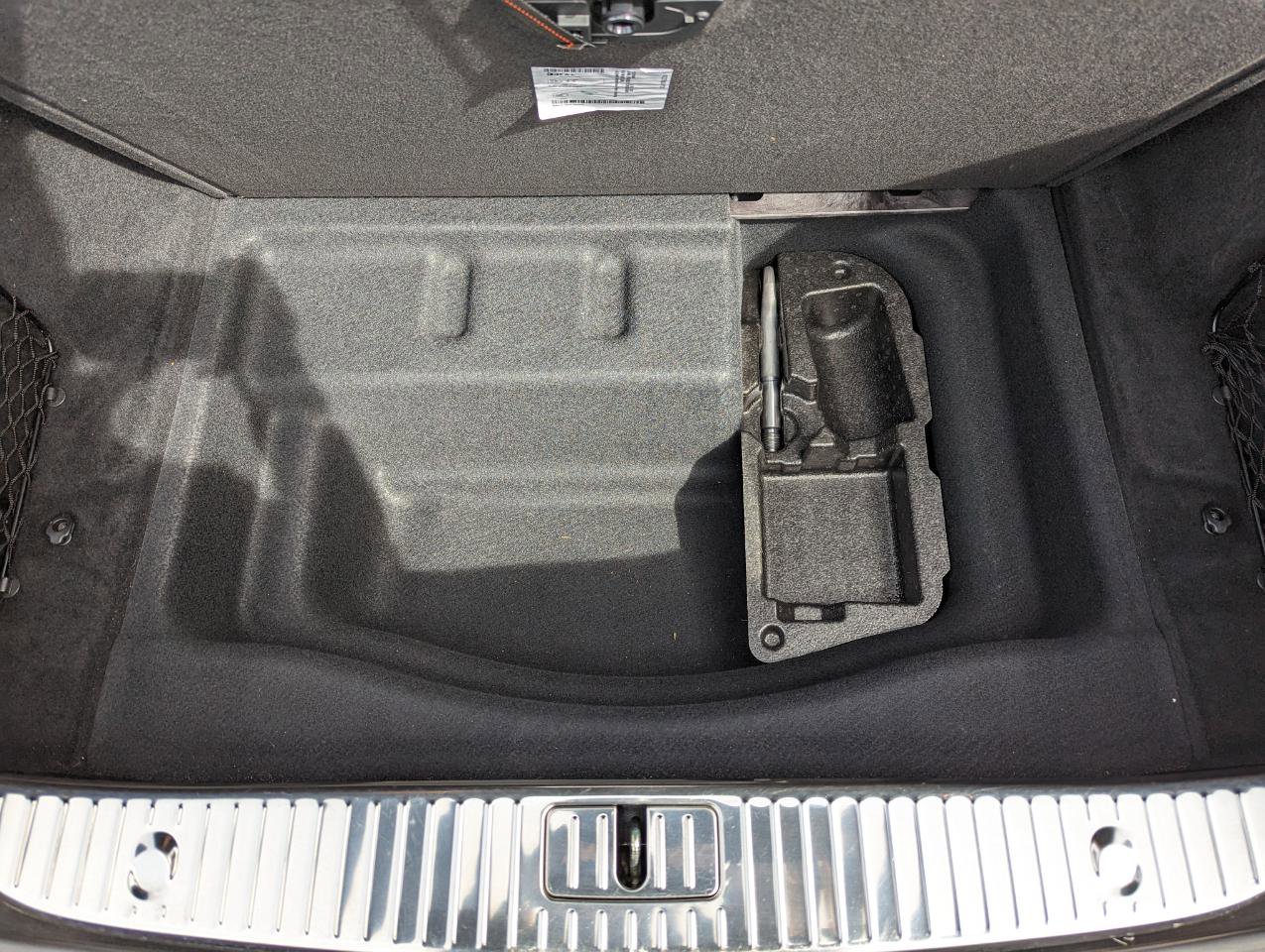 Used 2019 Mercedes-Benz S 560 4MATIC Sedan image 48