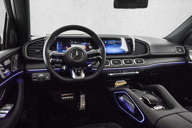 New 2026 Mercedes-Benz GLE 53 AMG 4MATIC image 20